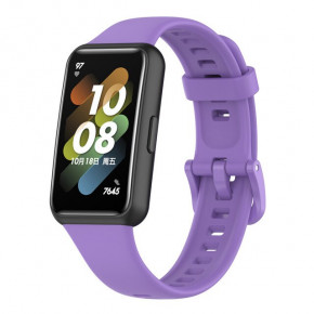   BeCover Huawei Band 7 Purple (709465)