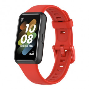   BeCover Huawei Band 7 Red (709466)