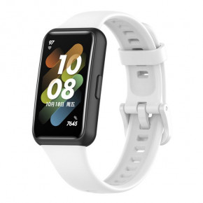   BeCover Huawei Band 7 White (709467)