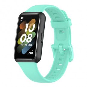   BeCover Huawei Band 7 Marine-Green (709469)