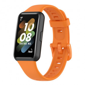   BeCover Huawei Band 7 Orange (709470)