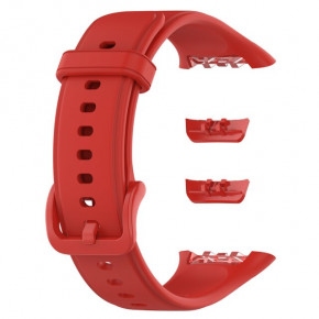   BeCover Oppo Band 2 Red (709481)