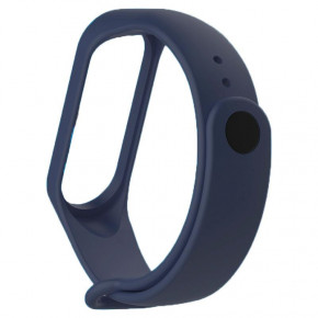  BeCover Xiaomi Mi Band 4/3 Deep Blue 3