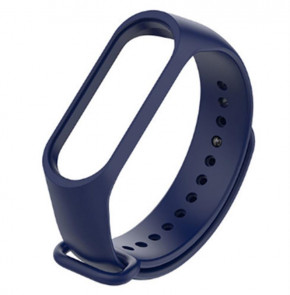  BeCover Xiaomi Mi Band 4/3 Deep Blue 4