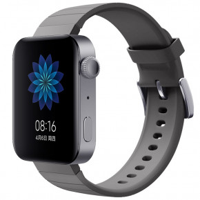   BeCover  Xiaomi Mi Watch Gray (704512)