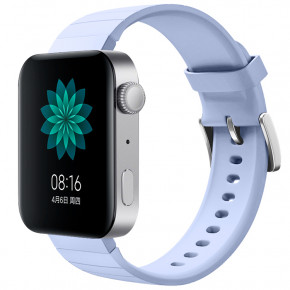   BeCover  Xiaomi Mi Watch Light Blue (704514)