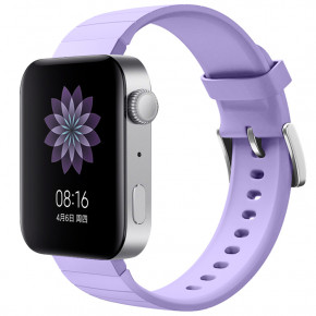   BeCover  Xiaomi Mi Watch Light Purple (704515)