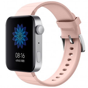   BeCover  Xiaomi Mi Watch Pink (704518)