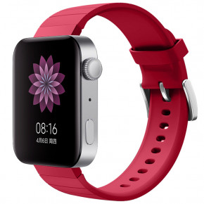   BeCover  Xiaomi Mi Watch Red (704520)