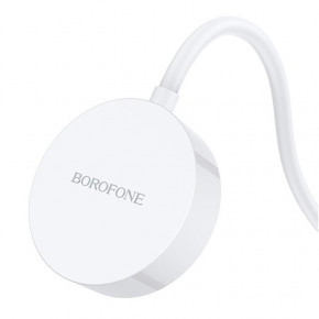  BoroFone BQ13 Apple Watch (USB) White  3