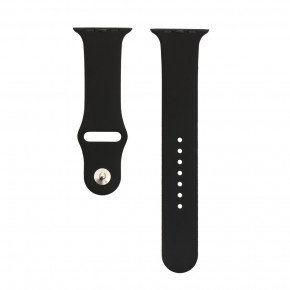  Apple Watch Band Silicone 38mm