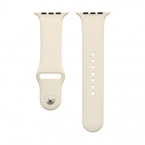  Apple Watch Band Silicone 38mm 7