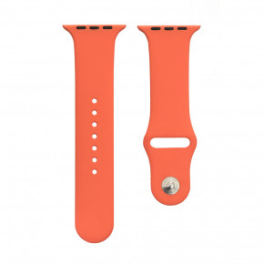  Apple Watch Band Silicone 38mm 8