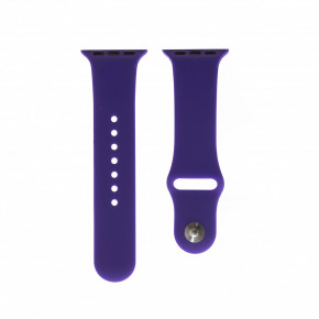  Apple Watch Band Silicone 38mm 10