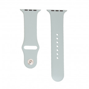  Apple Watch Band Silicone 38mm 11