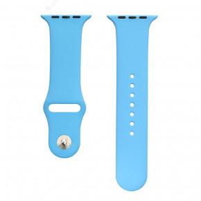  Apple Watch Band Silicone 42mm 3