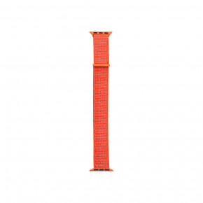  Apple Watch Nylon Loop 38mm 10