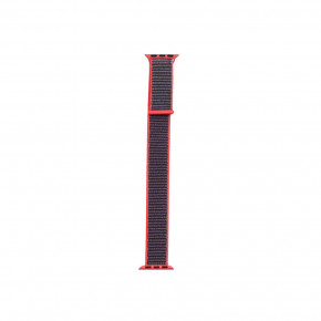  Apple Watch Nylon Loop 38mm 11