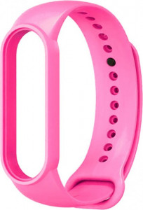   Drobak  MIBand 5 Xiaomi Pink (808027)