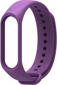   Drobak  MIBand 5 Xiaomi Violet (808031)