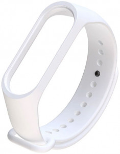   Drobak  MIBand 5 Xiaomi White (808023)