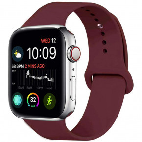    Apple watch 38mm / 40mm  / Maroon