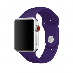    Apple watch 38mm / 40mm  / Ultra Violet