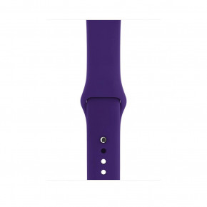    Apple watch 38mm / 40mm  / Ultra Violet 3