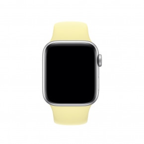    Apple watch 38mm / 40mm  / Mellow Yellow