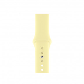    Apple watch 38mm / 40mm  / Mellow Yellow 3