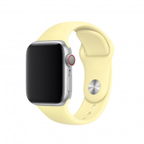    Apple watch 38mm / 40mm  / Mellow Yellow 4