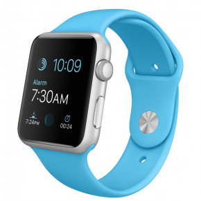    Apple watch 38mm / 40mm  / Blue