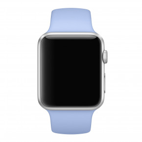    Apple watch 38mm / 40mm  / Lilac Blue