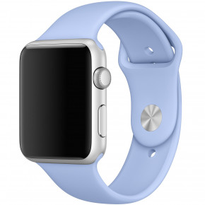    Apple watch 38mm / 40mm  / Lilac Blue 3