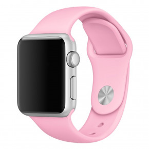    Apple watch 38mm / 40mm   / Cotton Candy