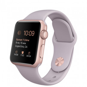    Apple watch 38mm / 40mm  / Lanvender