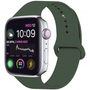    Apple watch 38mm / 40mm  / Black Green