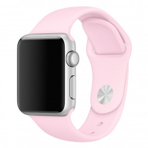    Apple watch 42mm / 44mm  / Light pink