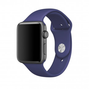    Apple watch 42mm / 44mm  / Navy Blue