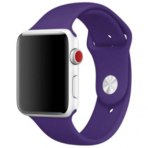   Epik Apple watch 38mm/40mm/41mm  / Amethyst