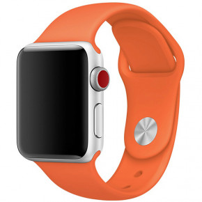   Epik Apple watch 38mm/40mm/41mm  / Orange