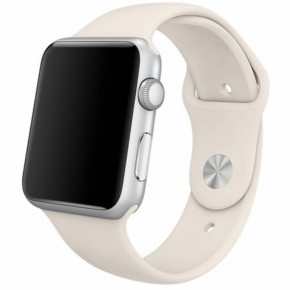   Epik Apple watch 38mm / 40mm  / Antigue White