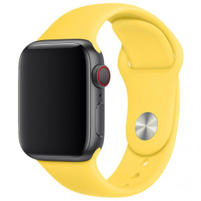   Epik Apple watch 38mm / 40mm  / Canary Yellow