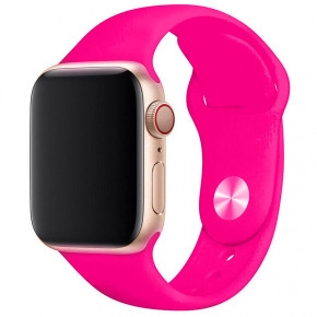   Epik Apple watch 38mm / 40mm  / Barbie pink