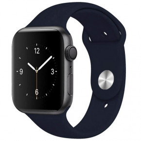   Epik Apple watch 38mm / 40mm - / Midnight blue