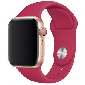   Epik Apple watch 42mm / 44mm  / Pomegranate