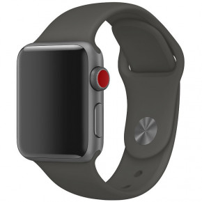   Epik Apple watch 42mm / 44mm  / Dark Gray