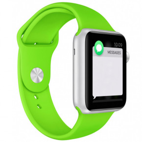   Epik Apple watch 42mm / 44mm  / Green