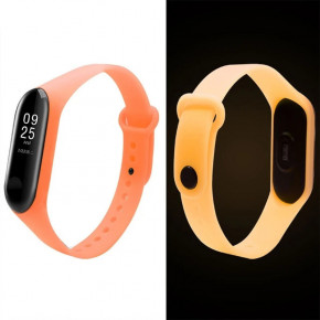   Epik Neon Xiaomi Mi Band 3/4  4