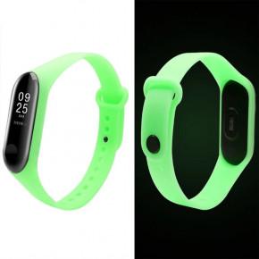   Epik Neon Xiaomi Mi Band 3/4  3